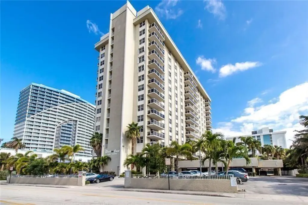 336 N Birch Road Fort Lauderdale FL 33304