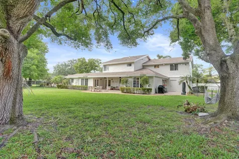 12213 Melissa Way Cooper City FL 33026