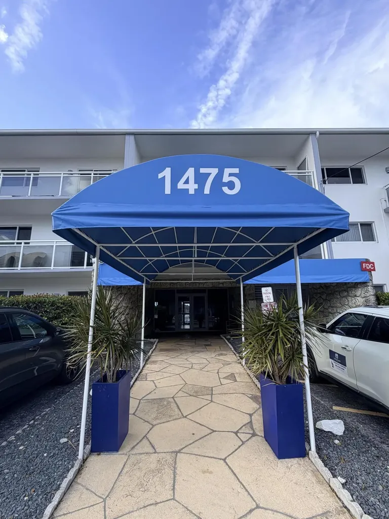 1475 SE 15th Street Fort Lauderdale FL 33316