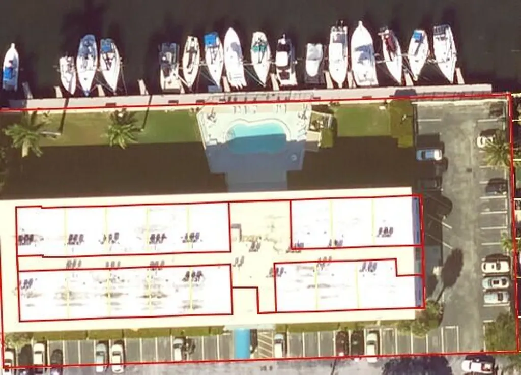 1475 SE 15th Street Fort Lauderdale FL 33316