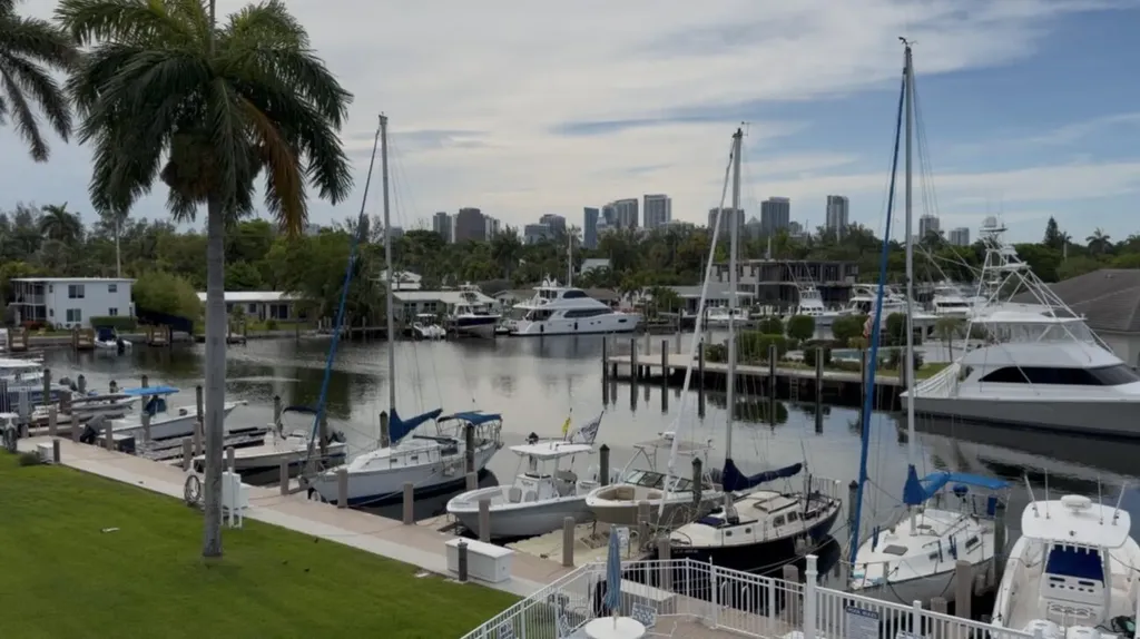 1475 SE 15th Street Fort Lauderdale FL 33316
