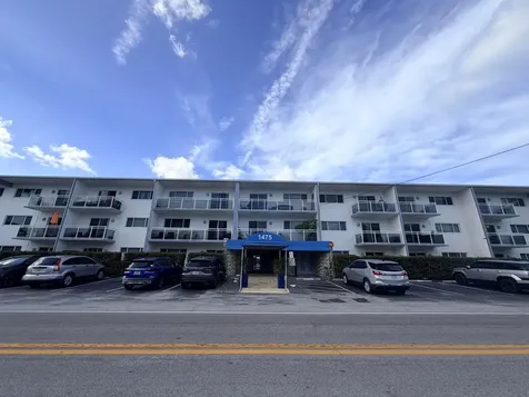 1475 SE 15th Street Fort Lauderdale FL 33316