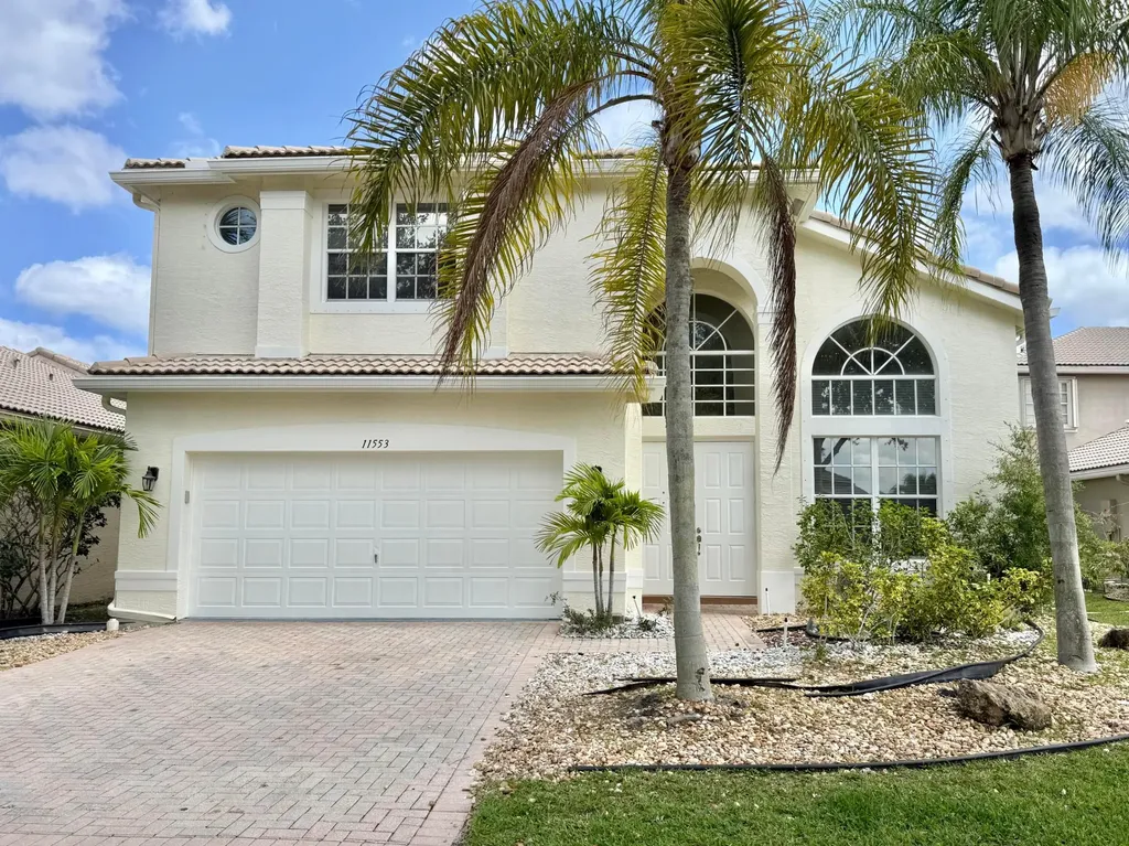 11553 Big Sky Court Boca Raton FL 33498
