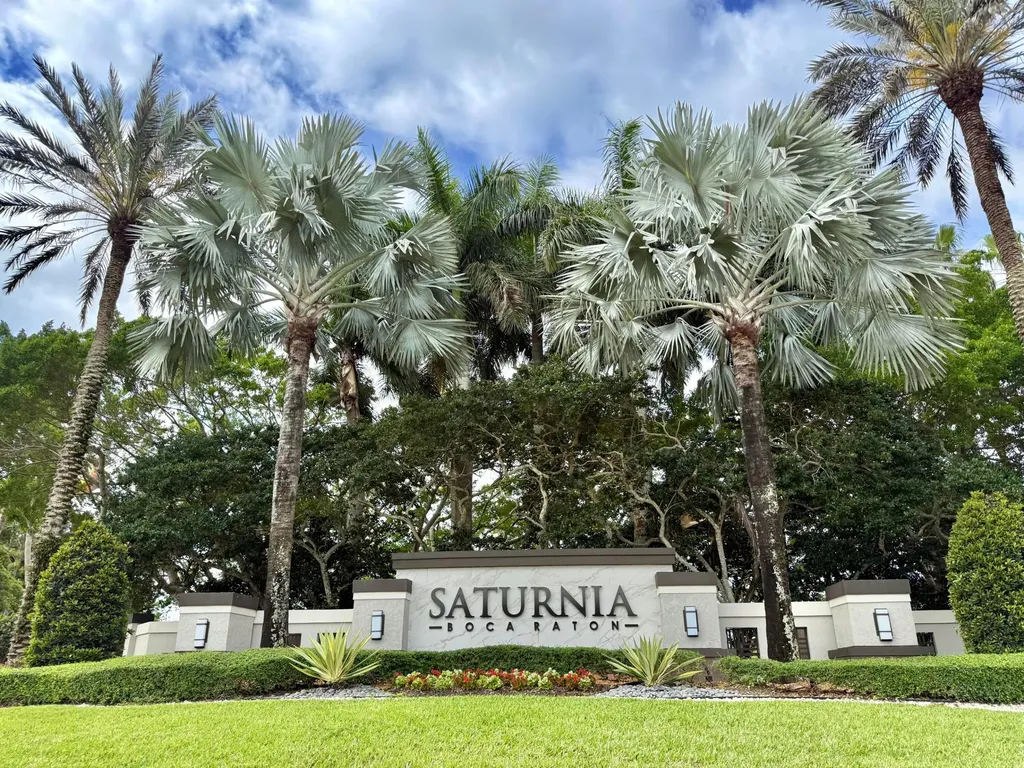 11553 Big Sky Court Boca Raton FL 33498