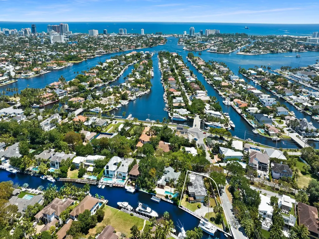 1401 SE 9th Street Fort Lauderdale FL 33316