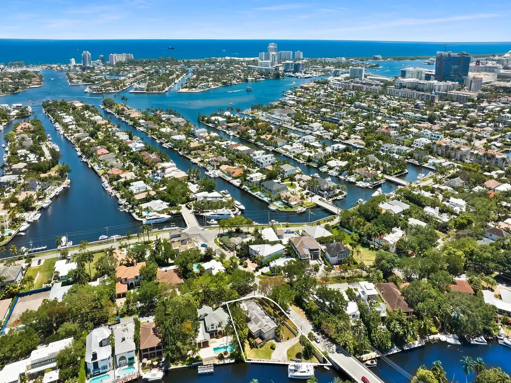 1401 SE 9th Street Fort Lauderdale FL 33316