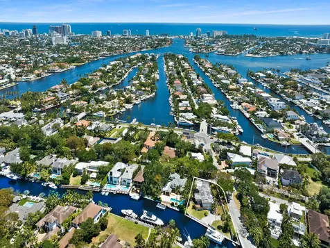 1401 SE 9th Street Fort Lauderdale FL 33316