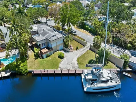 1401 SE 9th Street Fort Lauderdale FL 33316