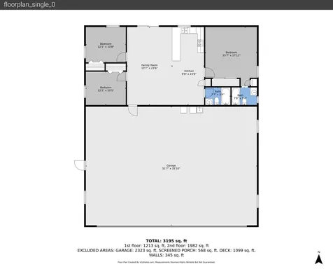 15342 Waldo Pepper Drive Port St Lucie FL 34987