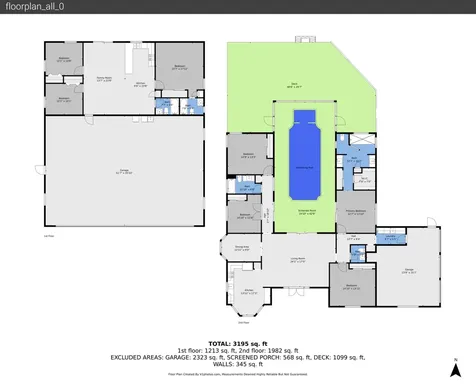 15342 Waldo Pepper Drive Port St Lucie FL 34987