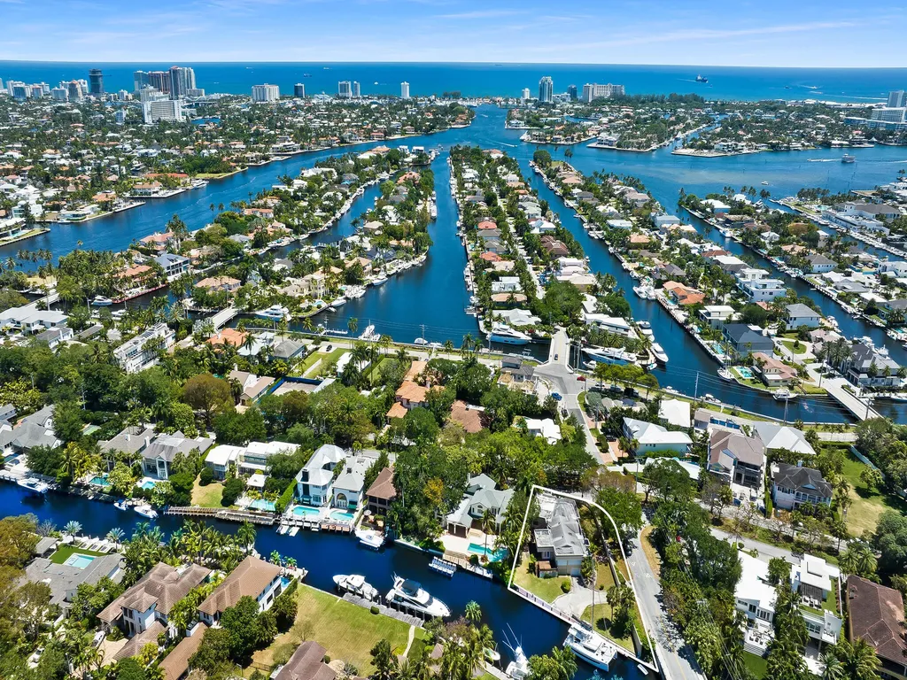 1401 SE 9th Street Fort Lauderdale FL 33316