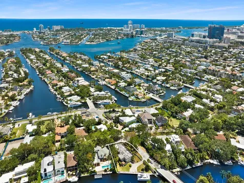 1401 SE 9th Street Fort Lauderdale FL 33316