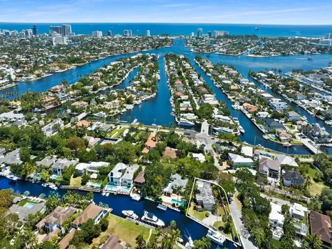 1401 SE 9th Street Fort Lauderdale FL 33316