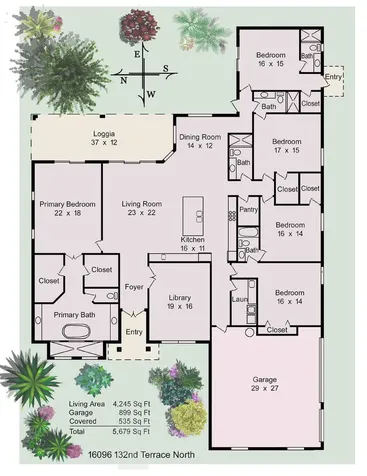16096 132nd Terrace N Jupiter FL 33478