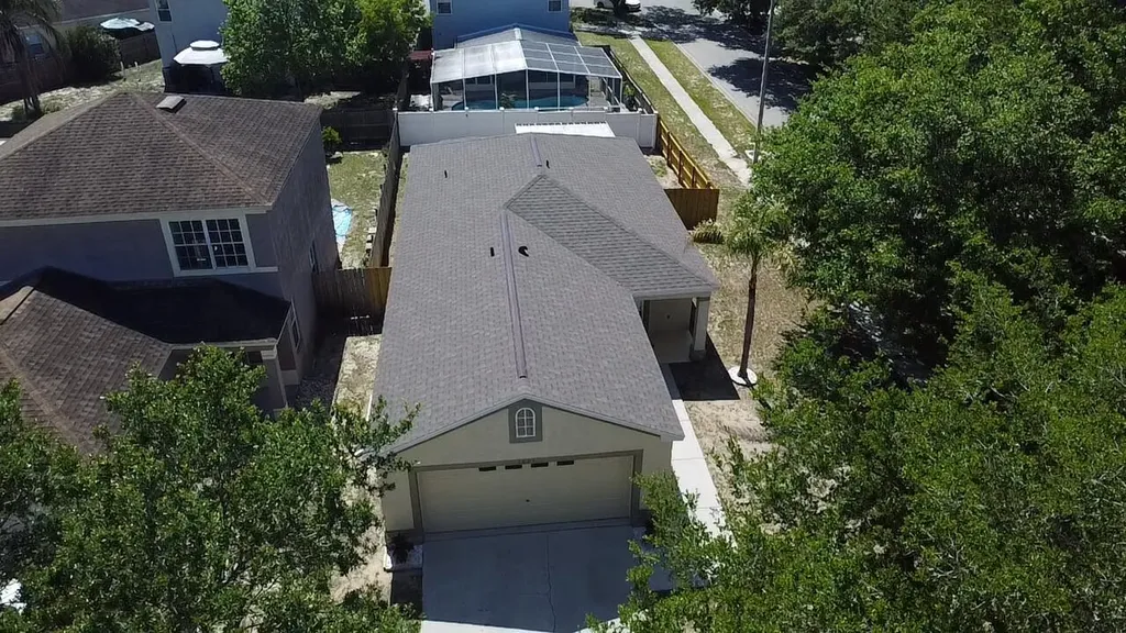 1001 Harvest Moon Drive Seffner FL 33584