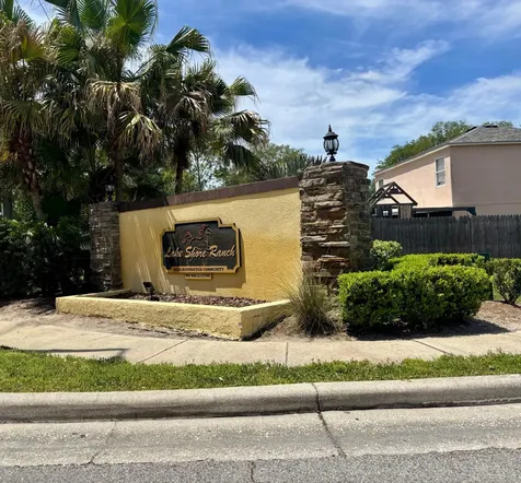 1001 Harvest Moon Drive Seffner FL 33584