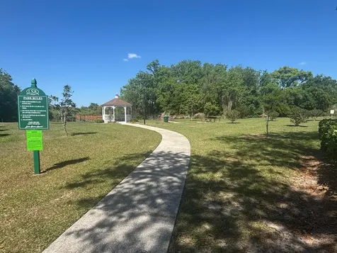 1001 Harvest Moon Drive Seffner FL 33584