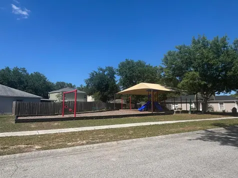 1001 Harvest Moon Drive Seffner FL 33584