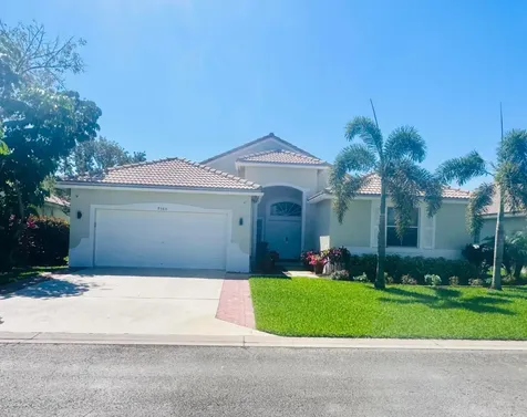 9360 Cove Point Circle Boynton Beach FL 33472