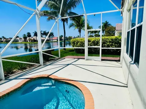 9360 Cove Point Circle Boynton Beach FL 33472