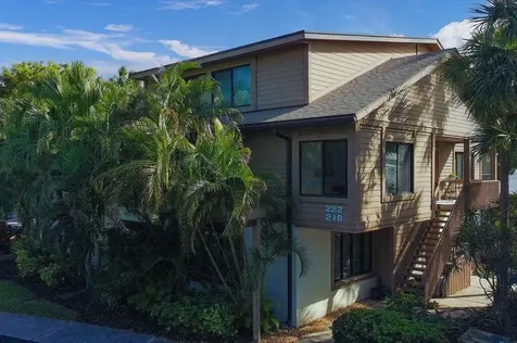 218 NE Edgewater Drive Hutchinson Island FL 34996