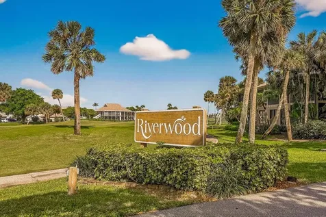 218 NE Edgewater Drive Hutchinson Island FL 34996