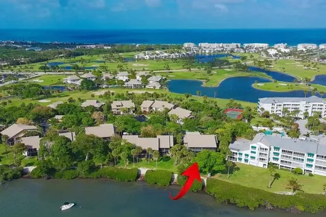 218 NE Edgewater Drive Hutchinson Island FL 34996