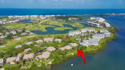218 NE Edgewater Drive Hutchinson Island FL 34996