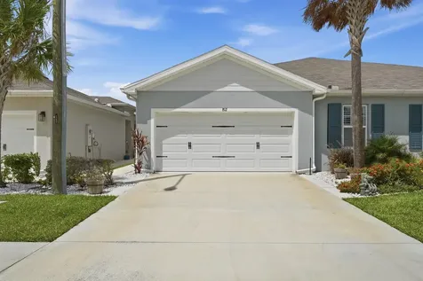 812 Persimmon Place Fort Pierce FL 34981