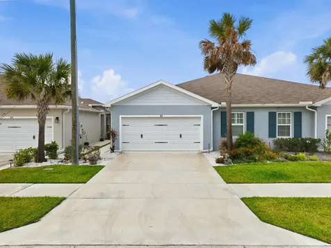 812 Persimmon Place Fort Pierce FL 34981