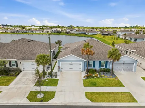 812 Persimmon Place Fort Pierce FL 34981