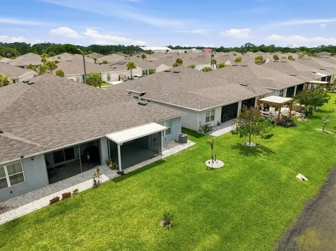 812 Persimmon Place Fort Pierce FL 34981