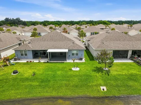 812 Persimmon Place Fort Pierce FL 34981
