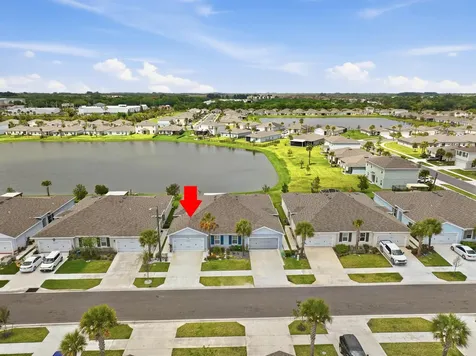 812 Persimmon Place Fort Pierce FL 34981