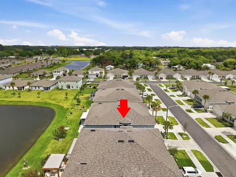 812 Persimmon Place Fort Pierce FL 34981
