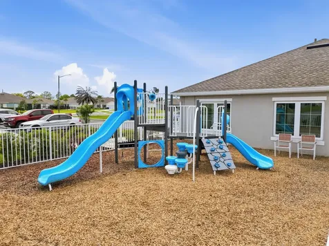 812 Persimmon Place Fort Pierce FL 34981
