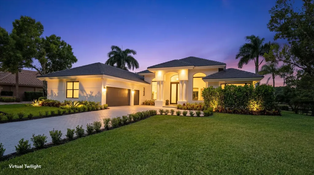 1330 Breakers West Boulevard West Palm Beach FL 33411