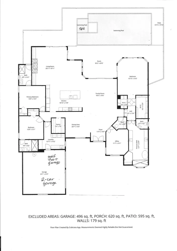 1330 Breakers West Boulevard West Palm Beach FL 33411