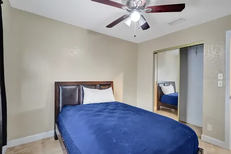 4878 Spartacus Drive Lake Worth FL 33463