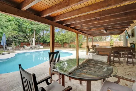 4878 Spartacus Drive Lake Worth FL 33463