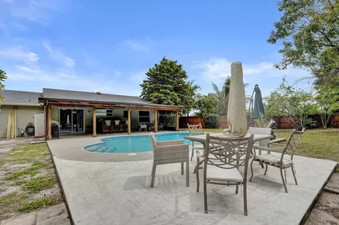 4878 Spartacus Drive Lake Worth FL 33463