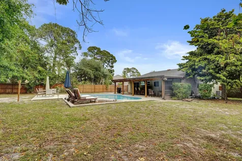 4878 Spartacus Drive Lake Worth FL 33463