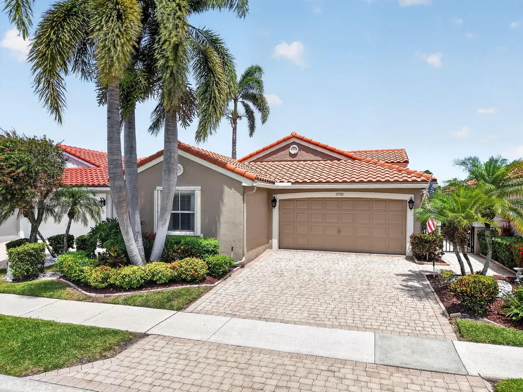 11592 Lawton Road Boynton Beach FL 33437
