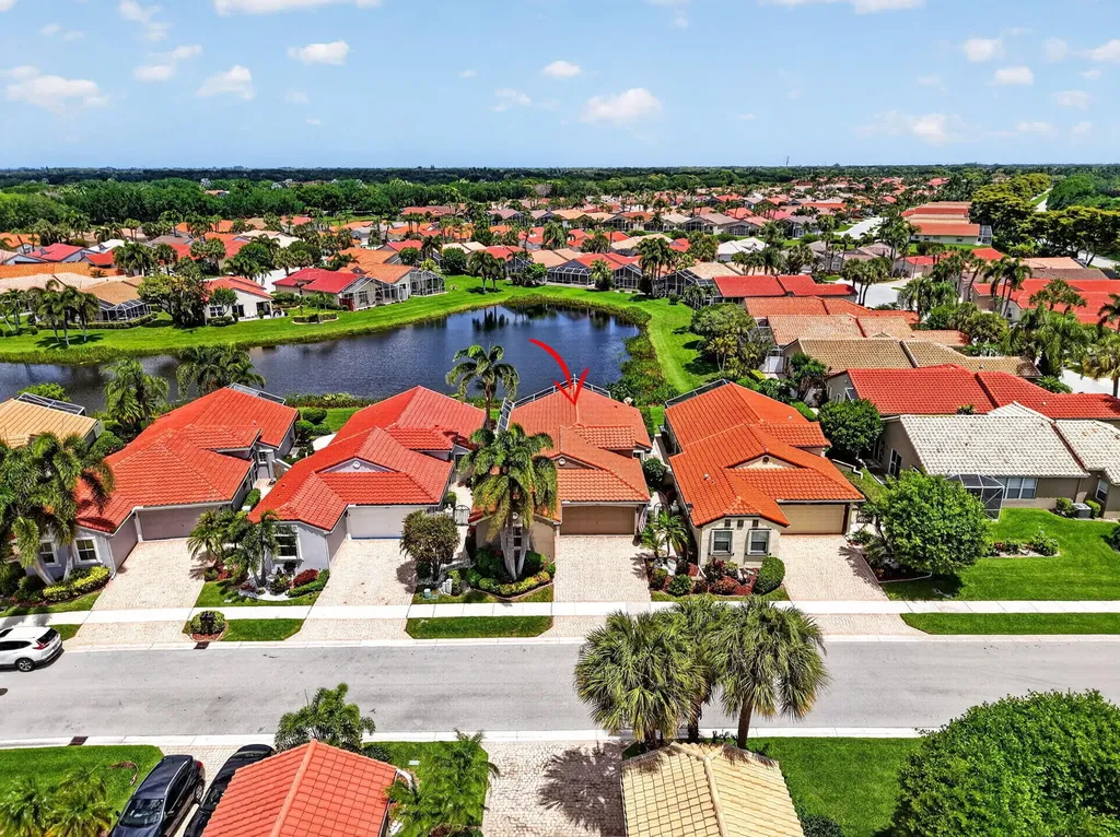 11592 Lawton Road Boynton Beach FL 33437