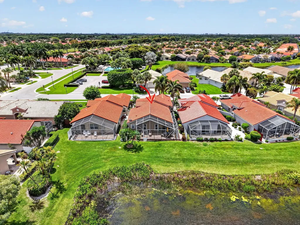 11592 Lawton Road Boynton Beach FL 33437