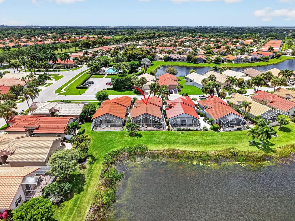 11592 Lawton Road Boynton Beach FL 33437