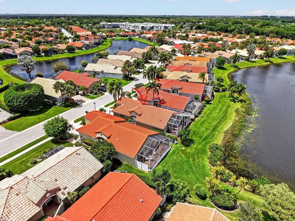 11592 Lawton Road Boynton Beach FL 33437