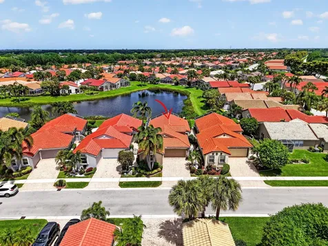 11592 Lawton Road Boynton Beach FL 33437