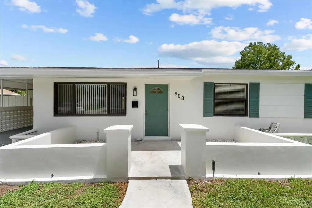 908 Lighthouse Drive North Palm Beach FL 33408