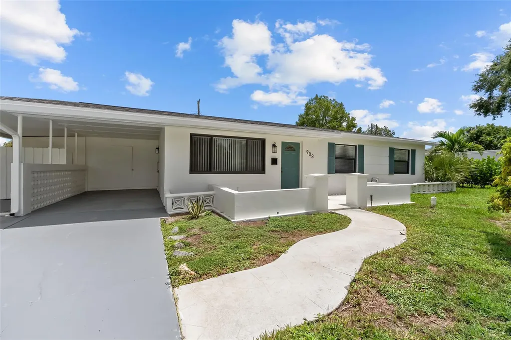 908 Lighthouse Drive North Palm Beach FL 33408